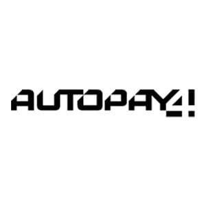 Logo Autopay Logo Autopay