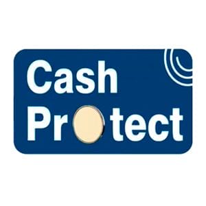 Logo Cash protect Logo Cash protect