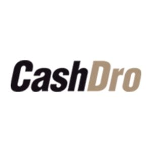 Logo Cashdro Logo Cashdro